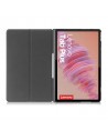 Tech-Protect SmartCase for Lenovo TAB PLUS - Black
