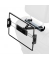 Tech-Protect V3 Headrest Car Mount - Black