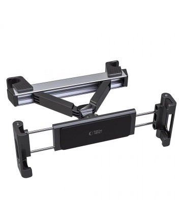 Tech-Protect V3 Headrest Car Mount - Black