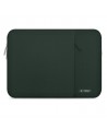 Tech-Protect Sleevy Laptop case 13-14 - green