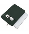 Tech-Protect Sleevy Laptop case 13-14 - green