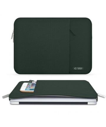 Tech-Protect Sleevy Laptop case 13-14 - green