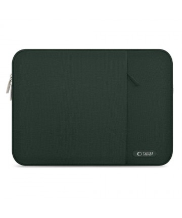 Tech-Protect Sleevy Laptop 15-16 case - green
