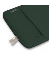 Tech-Protect Sleevy Laptop 15-16 case - green