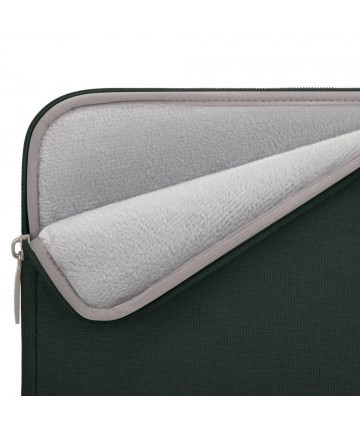 Tech-Protect Sleevy Laptop 15-16 case - green