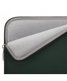 Tech-Protect Sleevy Laptop 15-16 case - green