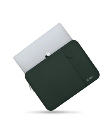 Tech-Protect Sleevy Laptop 15-16 case - green
