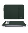 Tech-Protect Sleevy Laptop 15-16 case - green