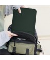 Tech-Protect Sleevy Laptop 15-16 case - green