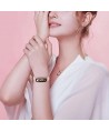 Tech-Protect NylonMag Strap for Xiaomi Smart Band 8 / 9 / NFC - Black