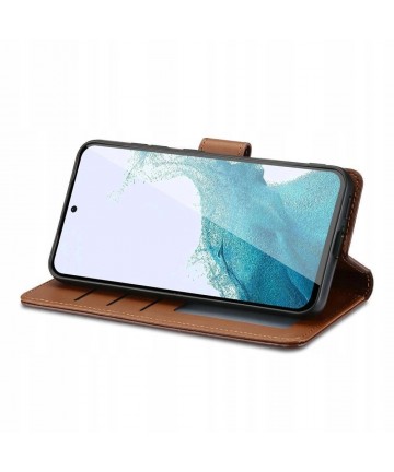 Tech-Protect Wallet Case for Xiaomi Redmi 14C - Black