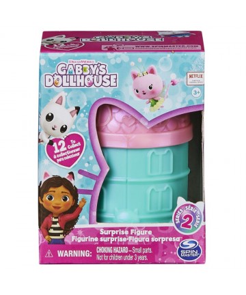 Spin Master Gabbys Dollhouse: Surprise Figure (6060455)