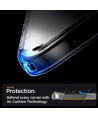 Spigen Ultra Hybrid Mag Case with MagSafe for iPhone 16 Pro - Clear