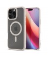 Spigen Ultra Hybrid Mag case with MagSafe for iPhone 16 Pro Max - titanium
