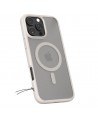 Spigen Ultra Hybrid Mag case with MagSafe for iPhone 16 Pro Max - titanium