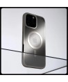 Spigen Ultra Hybrid Mag case with MagSafe for iPhone 16 Pro Max - titanium