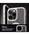 Spigen Ultra Hybrid Mag case with MagSafe for iPhone 16 Pro Max - titanium