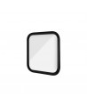 PanzerGlass Curved Tempered Glass for Apple Watch 7 45mm - Black