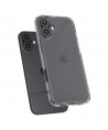 Spigen Ultra Hybrid for iPhone 16 - Clear