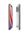 Spigen Ultra Hybrid for iPhone 16 - Clear