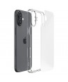 Spigen Ultra Hybrid for iPhone 16 - Clear