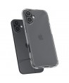 Spigen Ultra Hybrid for iPhone 16 - Clear