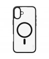 CARE by PanzerGlass Flagship Urban Case MagSafe for iPhone 16 Plus - Clear