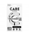 CARE by PanzerGlass Flagship Urban Case MagSafe for iPhone 16 Plus - Clear
