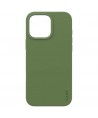 CARE by PanzerGlass Fashion Case MagSafe for iPhone 16 Pro Max - Green