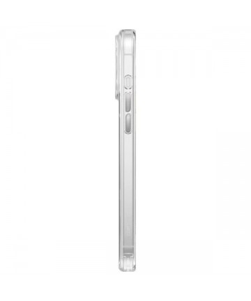 Uniq Coehl Celest Magnetic Charging Case for iPhone 16 Pro Max - Iridescent