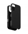 CARE by PanzerGlass Feature Double Defense Case for iPhone 16 - Black