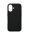 CARE by PanzerGlass Feature Double Defense Case for iPhone 16 - Black