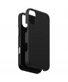 CARE by PanzerGlass Feature Double Defense Case for iPhone 16 Plus - Black