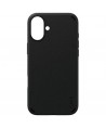 CARE by PanzerGlass Feature Double Defense Case for iPhone 16 Plus - Black