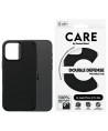 CARE by PanzerGlass Feature Double Defense Case for iPhone 16 Pro - Black