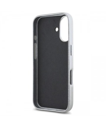 Karl Lagerfeld hotel RSG iPhone 16 case - gray