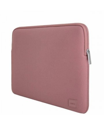 Uniq neoprene laptop Sleeve 14" Cyprus Water-Resistant - pink