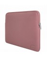 Uniq neoprene laptop Sleeve 14" Cyprus Water-Resistant - pink