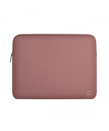 Uniq neoprene laptop Sleeve 14" Cyprus Water-Resistant - pink