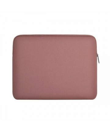 Uniq neoprene laptop Sleeve 14" Cyprus Water-Resistant - pink