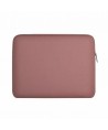 Uniq neoprene laptop Sleeve 14" Cyprus Water-Resistant - pink