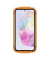 Spigen Glass tR AlignMaster 2 Pack - Samsung Galaxy A35