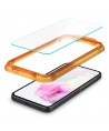 Spigen Glass tR AlignMaster 2 Pack - Samsung Galaxy A35