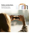 Spigen Glass tR AlignMaster 2 Pack - Samsung Galaxy A35