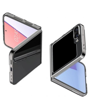 Spigen Airskin Case for Samsung Galaxy Z Flip 6 - Clear