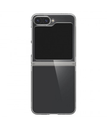 Spigen Airskin Case for Samsung Galaxy Z Flip 6 - Clear