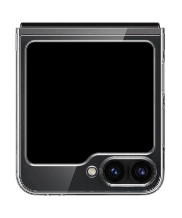 Spigen Airskin Case for Samsung Galaxy Z Flip 6 - Clear