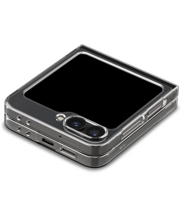 Spigen Airskin Case for Samsung Galaxy Z Flip 6 - Clear