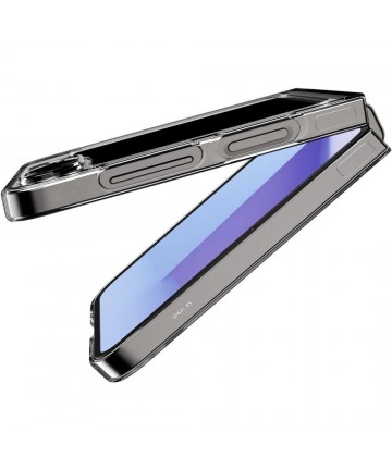 Spigen Airskin Case for Samsung Galaxy Z Flip 6 - Clear