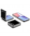 Spigen Airskin Case for Samsung Galaxy Z Flip 6 - Clear